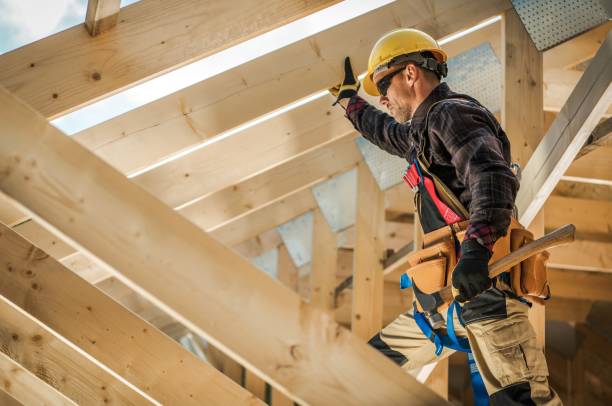 Best Storm Damage Roof Repair  in Northbrook, OH