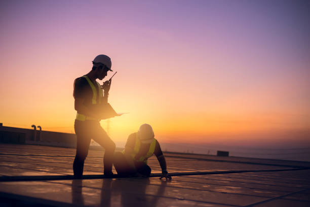 Best Slate Roofing Contractor  in Northbrook, OH