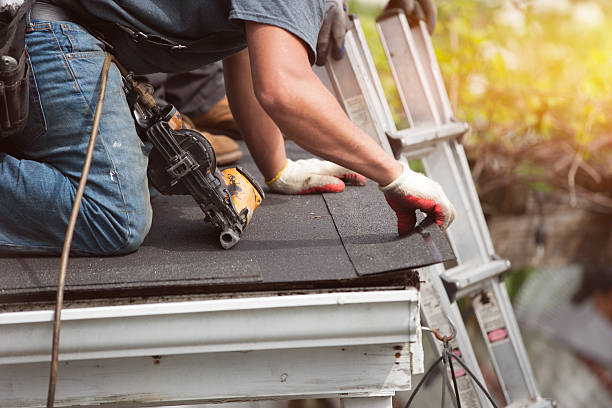 Quick and Trustworthy Emergency Roof Repair Services in Northbrook, OH